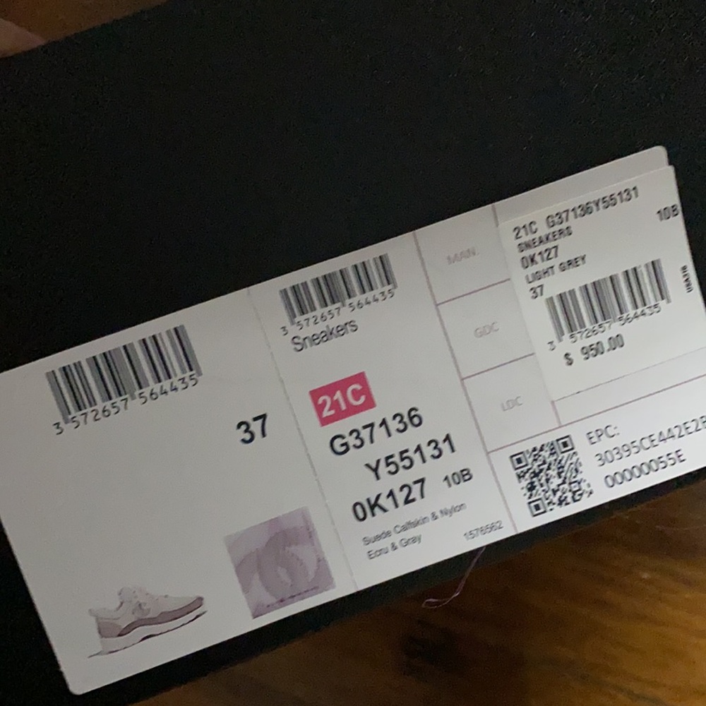 Authentic Like New - image 8